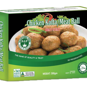 Chicken Kofta / Meat Balls